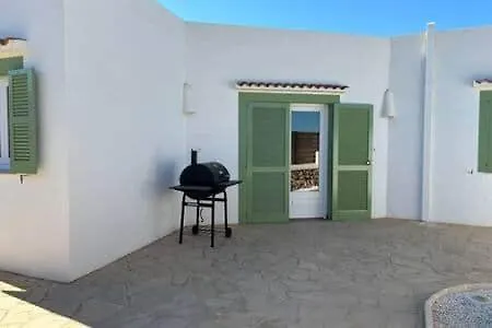 Cales De Menorca 9 Cala Blanca (Menorca)