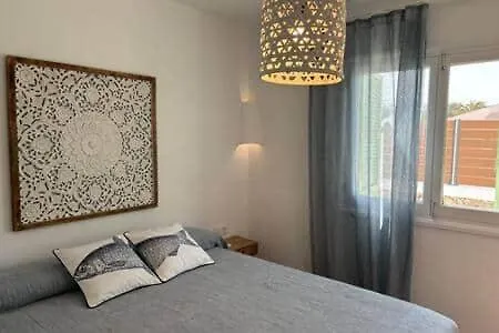 Cales De Menorca 9 *