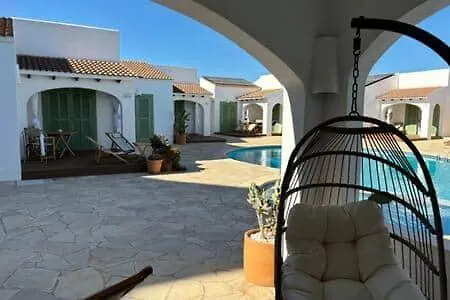 Apartamento Cales De Menorca 9