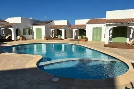 Apartamento Cales De Menorca 9 *
