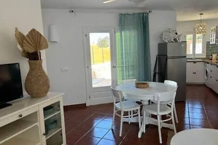 Cales De Menorca 9 Apartamento Cala Blanca (Menorca)
