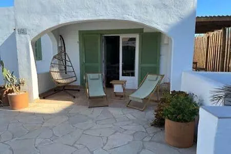 Cales De Menorca 9 Apartament