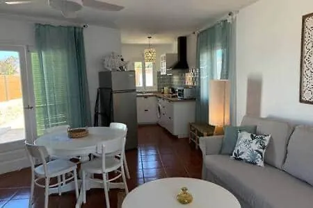 Apartament Cales De Menorca 9