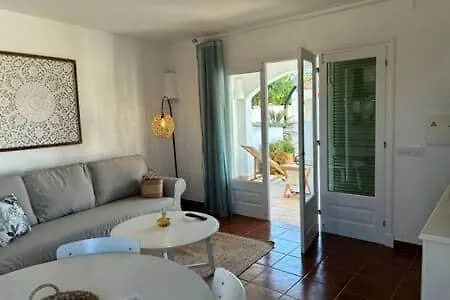 Apartment Cales De Menorca 9 *